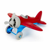 Green Toys Airplane