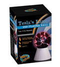 USB Tesla's USB Plasma Ball - The Toy Station
