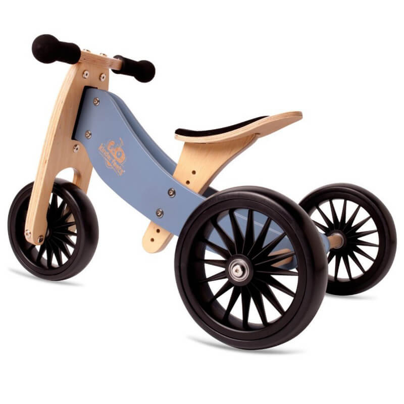 Kinderfeets Tiny Tot Plus Trike - The Toy Station