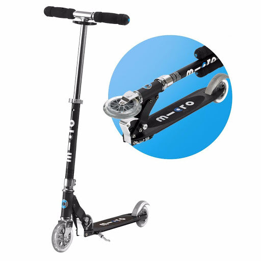 Micro Sprite Scooter