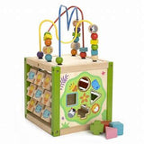 Ever Earth  My First Multi-Play Activity Cube