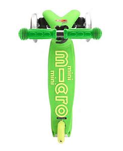 Micro Mini Deluxe Scooter