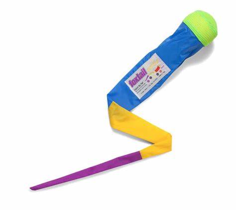 Cassidy Labs, Foxtail Softie