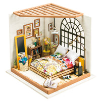 DIY Miniature House Medium