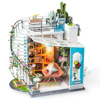 DIY MINI HOUSE Large