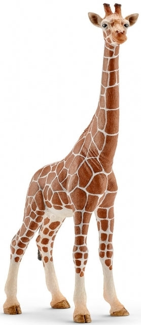 Sshleich Giraffe Female - The Toy Station