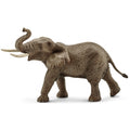 Schleich African Elephant Male - The Toy Station