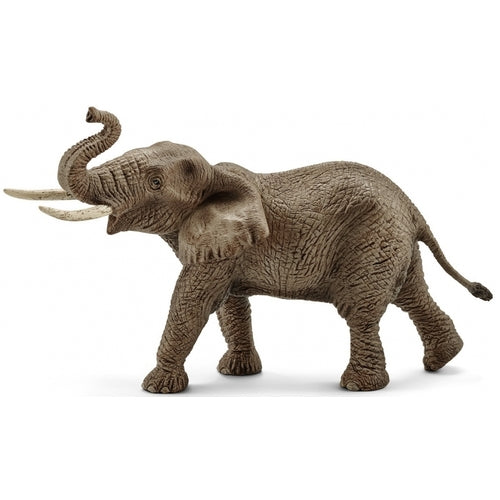 Schleich African Elephant Male - The Toy Station