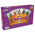 Five Crowns - The Toy Station