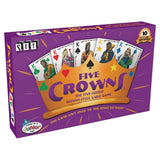 Five Crowns