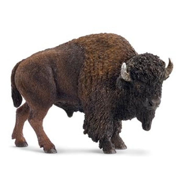 SCHLEICH 14714 American Bison