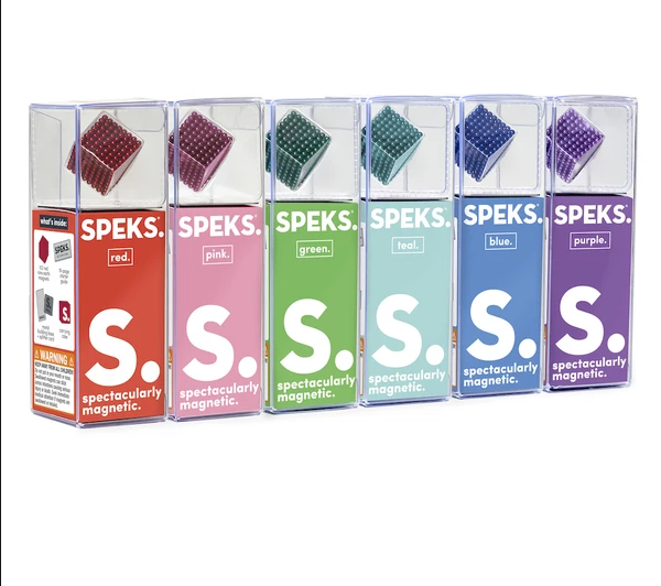 Speks Magnetics- Solid