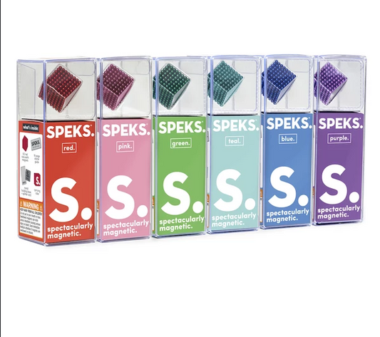 Speks Magnetics- Solid
