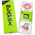 Carma Games, Slapzi - The Toy Station