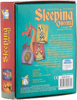 Gamewright, Sleeping Queens Card Game