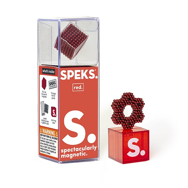 Speks Magnetics- Solid