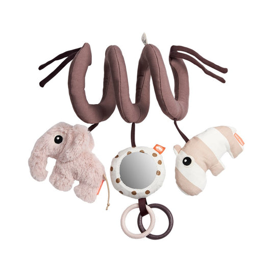 Done by Deer Activity Spiral - The Toy Station
