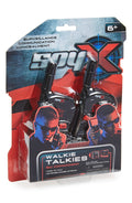 Spy X  Walkie Talkies - The Toy Station