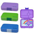 Yumbox  Leakproof Bento Tapas Lunchbox - The Toy Station