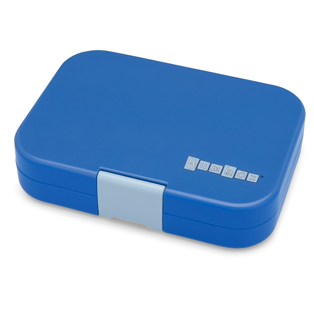 Yumbox  Leakproof Bento Tapas Lunchbox - The Toy Station