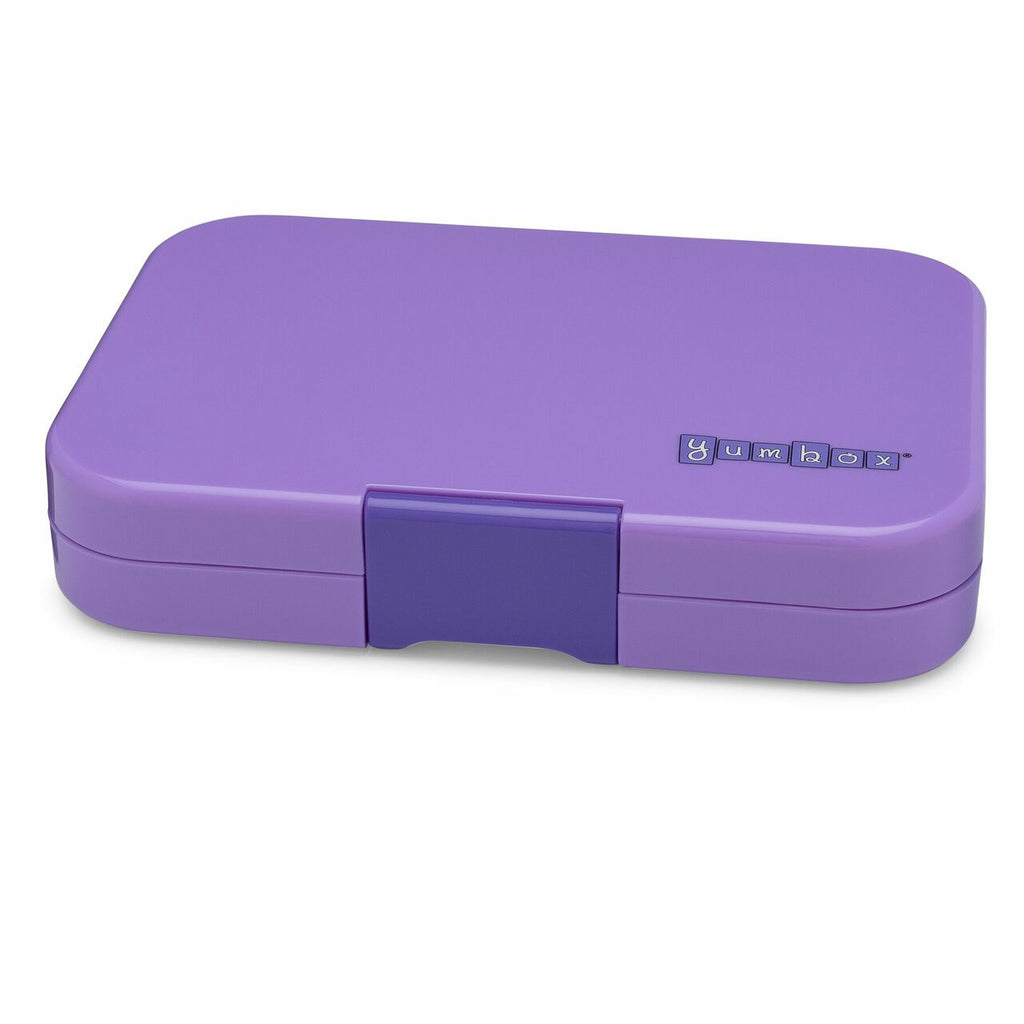 Yumbox  Leakproof Bento Tapas Lunchbox - The Toy Station