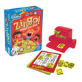 ThinkFun  Zingo Bingo! - The Toy Station