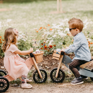 Kinderfeets Tiny Tot Plus Trike - The Toy Station