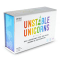 Unstable Unicorns 2nd Edition - The Toy Station