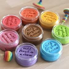 Playdough Scented Tub - The Toy Station