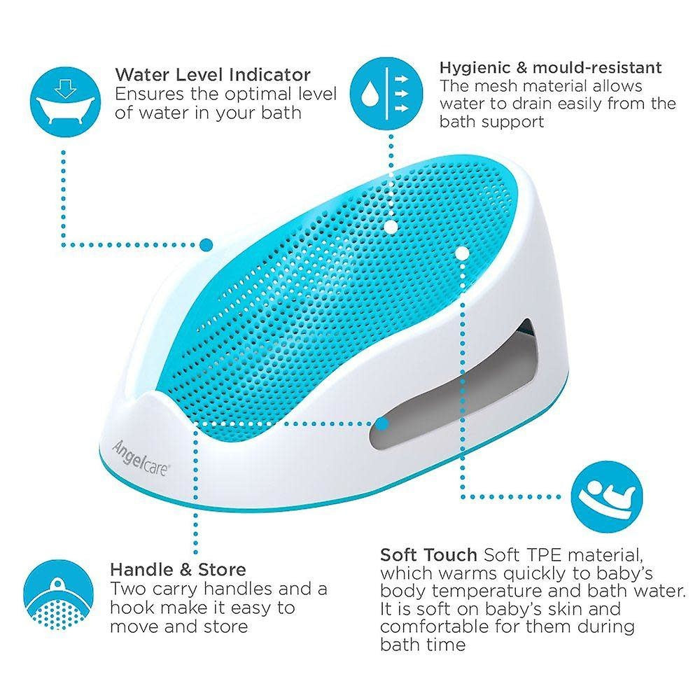 Angelcare Bath Support
