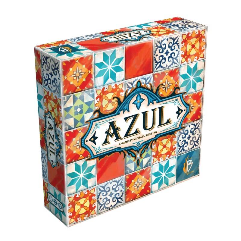AZUL - The Toy Station