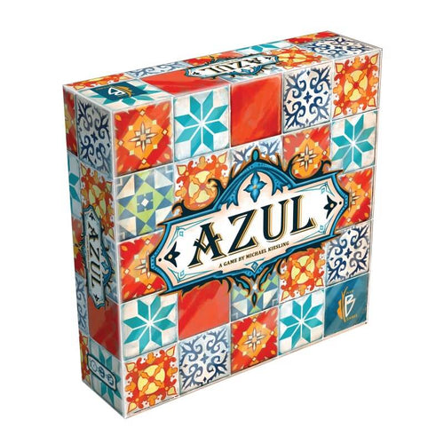 AZUL - The Toy Station