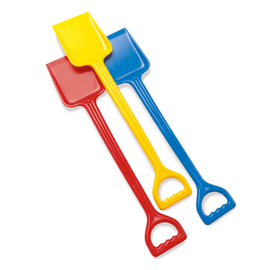 Dantoy Extra Strong Shovel 55cm - The Toy Station