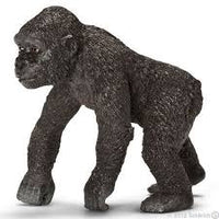 SCHLEICH 14663 Baby Gorilla