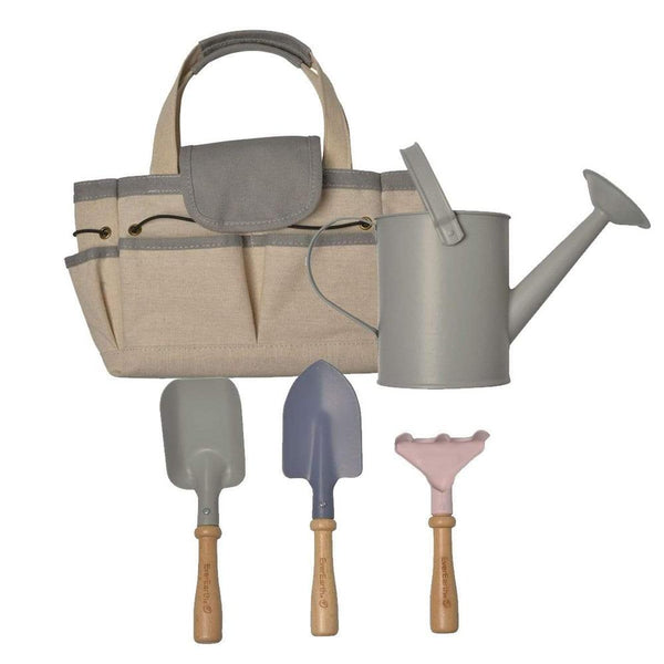 Ever Earth Gardening Bag-Pastel