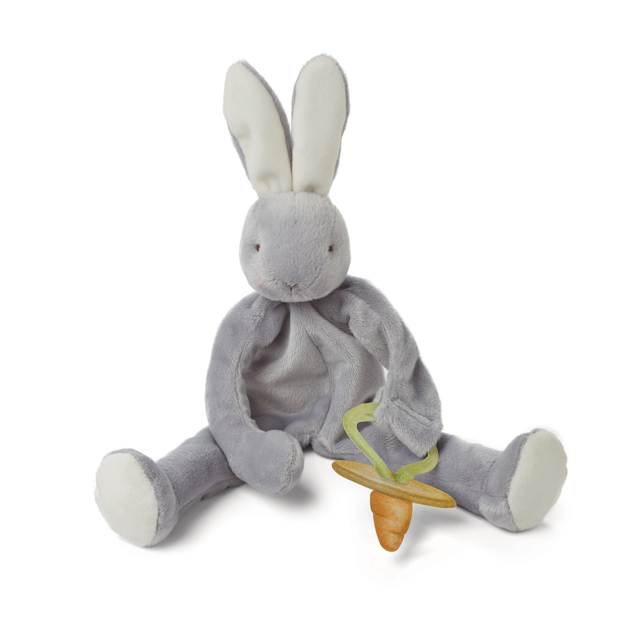 Bunnies by the Bay Silly Buddy Bunny - The Toy Station