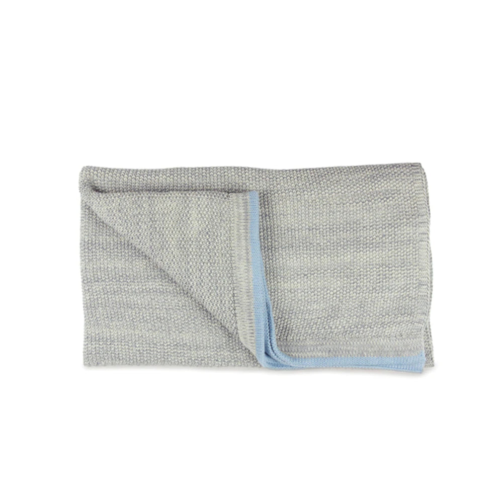Nana Huchy Blanket Grey