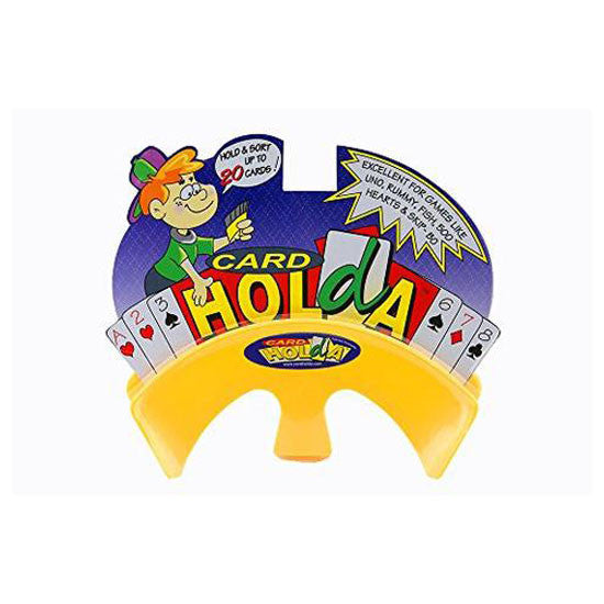 Card Holda - The Toy Station