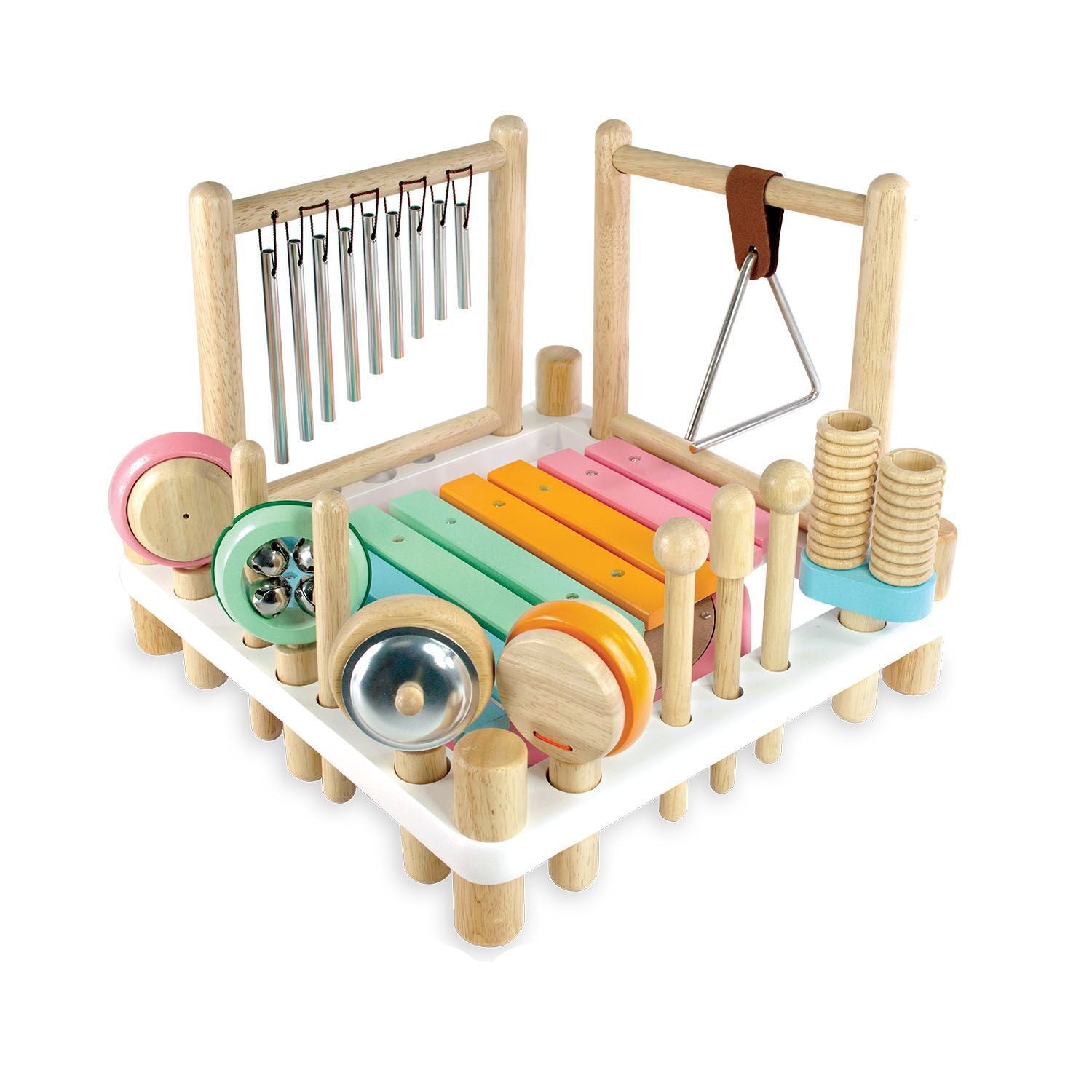 I'm Toy Melody Mix Pastel - The Toy Station