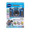 Kidizoom Duo FX Blue - The Toy Station