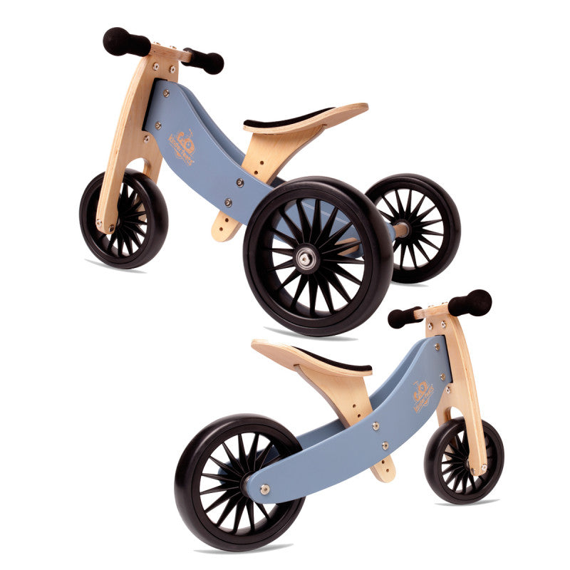 Kinderfeets Tiny Tot Plus Trike - The Toy Station