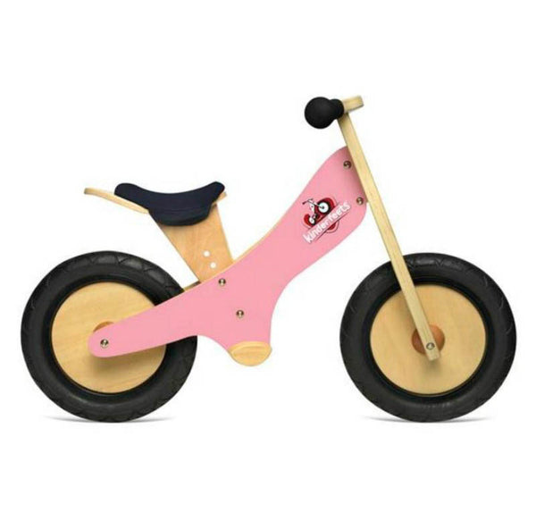 Kinderfeets KF6 Balance Bike Pink