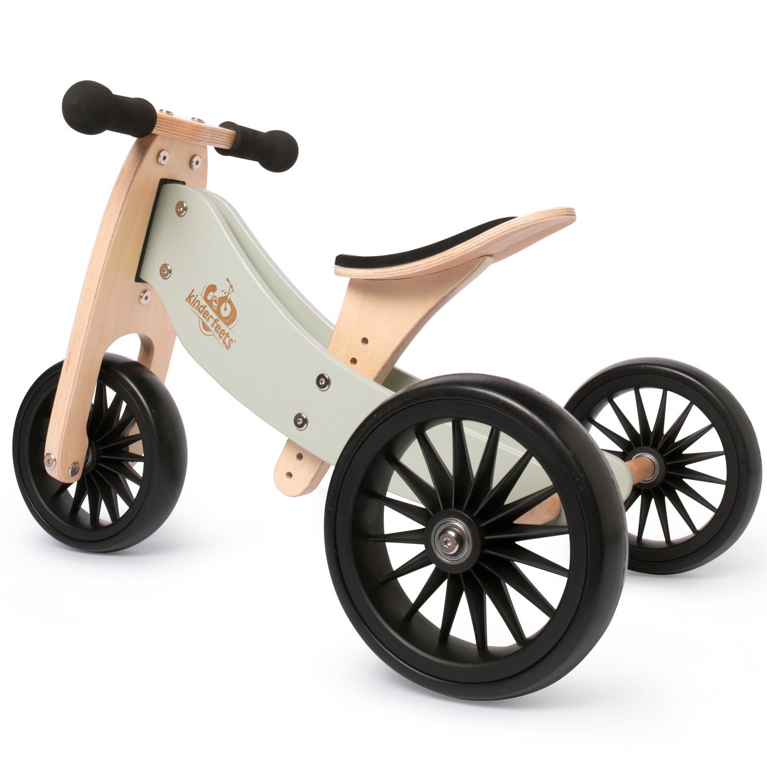 Kinderfeets Tiny Tot Plus Trike - The Toy Station