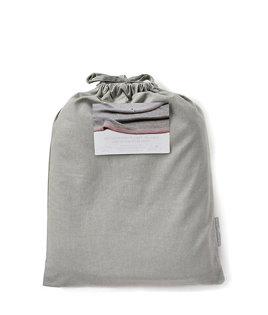 Nana Huchy Blanket Grey