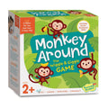Monkey Around Game - The Toy Station