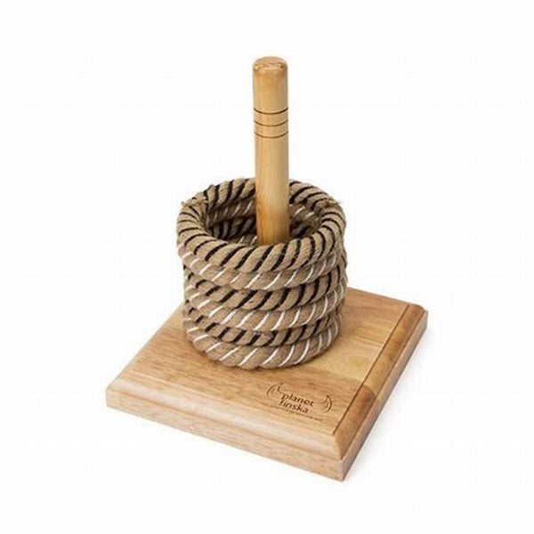 Planet Finska Classic Rope Quoits