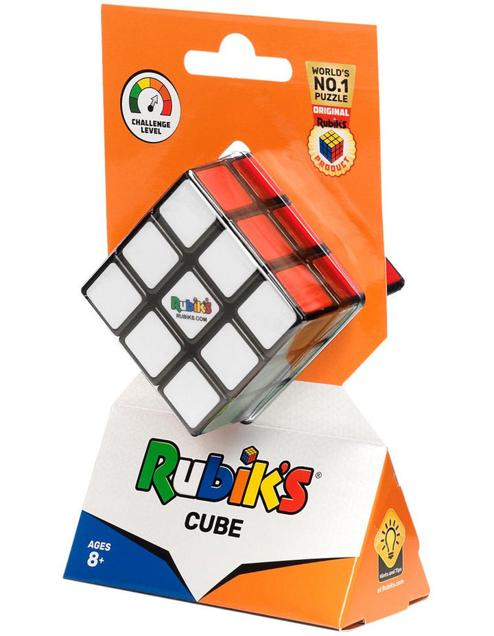 Rubiks Cube 3x3 - The Toy Station