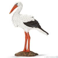 SCHLEICH 14674 Stork