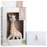 Sophie The Giraffe Gift Box