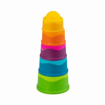 Fat Brain Dimple Stack - The Toy Station